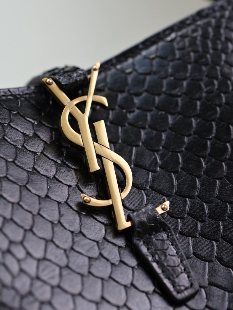 YSL Bucket Bags